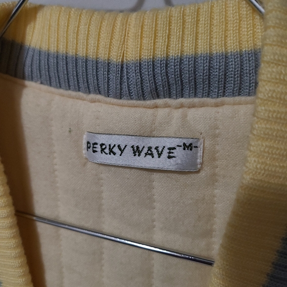 Vintage Bomber Jacket - Picture 7 of 8